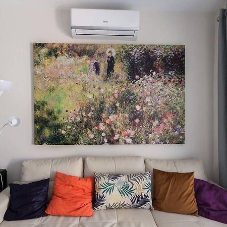Victoria - Apartamento Playa Cadiz Ngoại thất bức ảnh