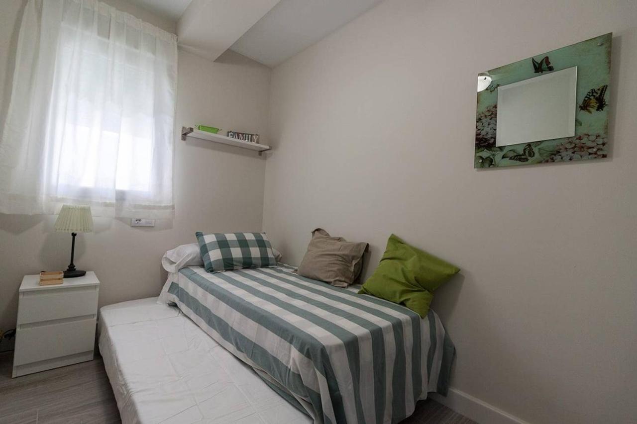 Victoria - Apartamento Playa Cadiz Ngoại thất bức ảnh