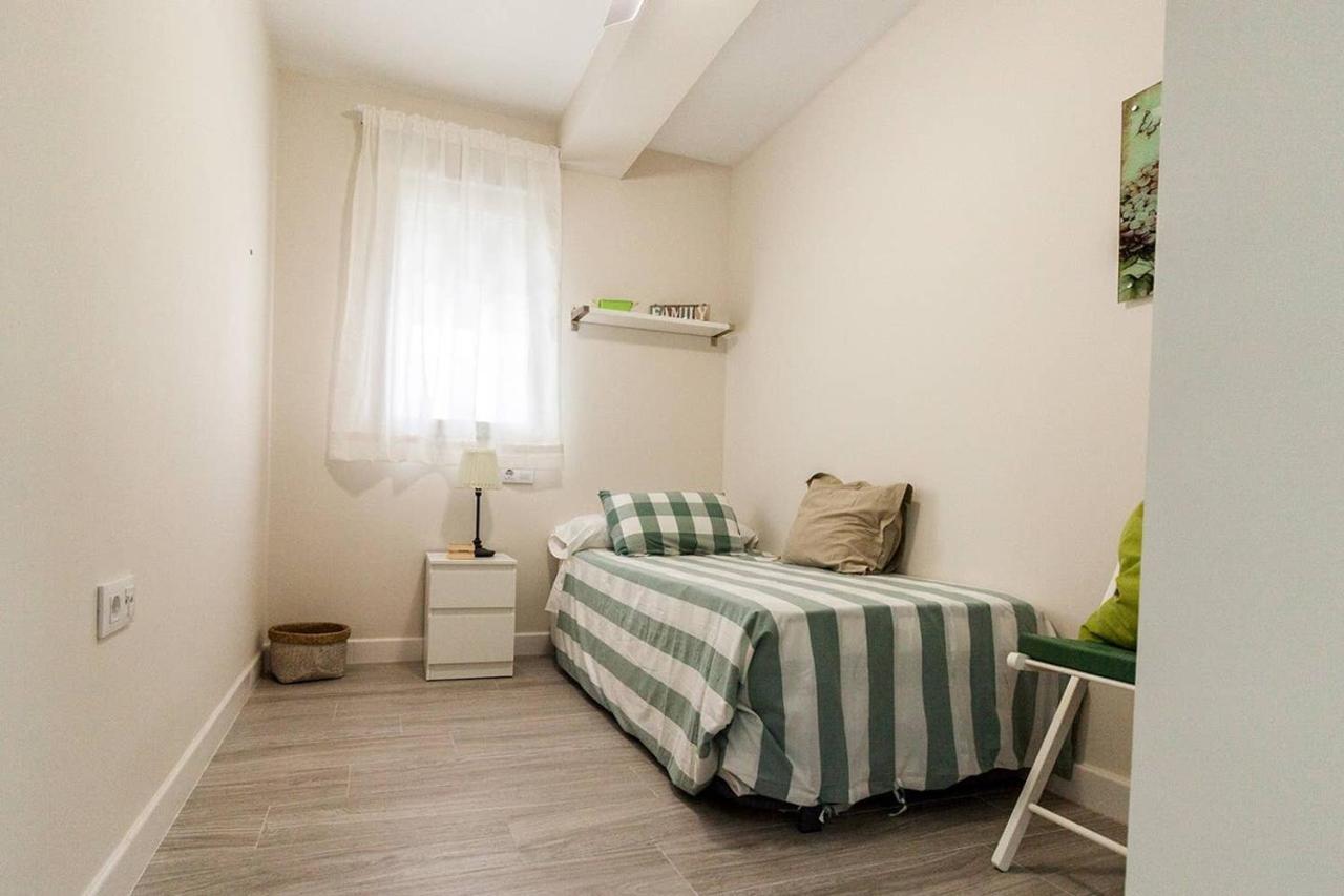 Victoria - Apartamento Playa Cadiz Ngoại thất bức ảnh